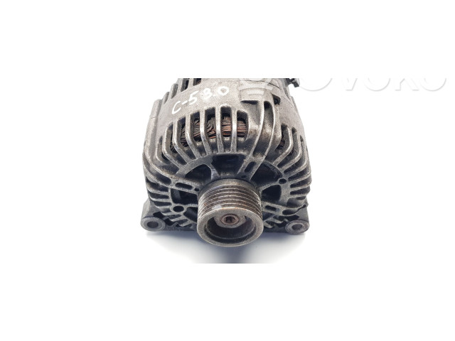 Генератор 9645865180   Citroen C5 3.0     