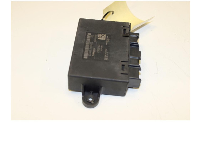 Блок управления DG9T14B533CG Ford S-MAX