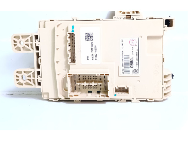 Блок предохранителей 91950G5050 KIA Niro