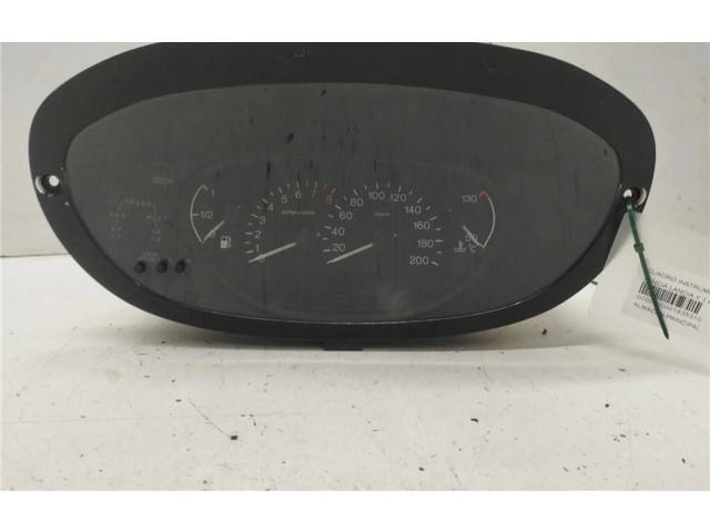 Přístrojová deska Lancia Y 840 1996 46462670, 0090059