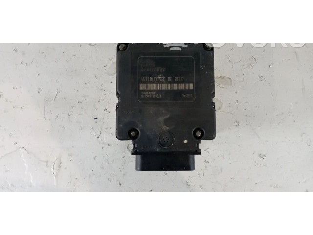 Jednotka ABS 9625975480   Citroen Berlingo 