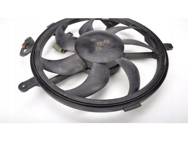 Вентилятор радиатора 8509990 Mini One - Cooper Clubman R55