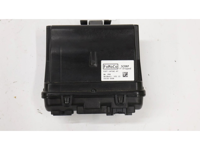 Блок управления FG9T-14F042-AF   Ford S-MAX