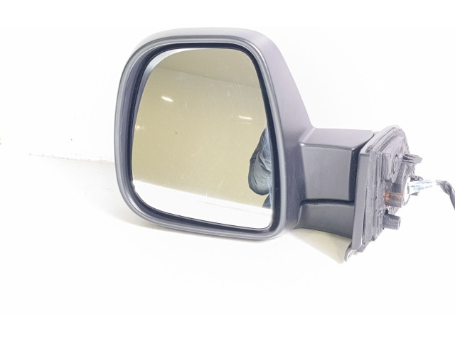 Зеркало электрическое        Peugeot Partner III  2018 -  года   