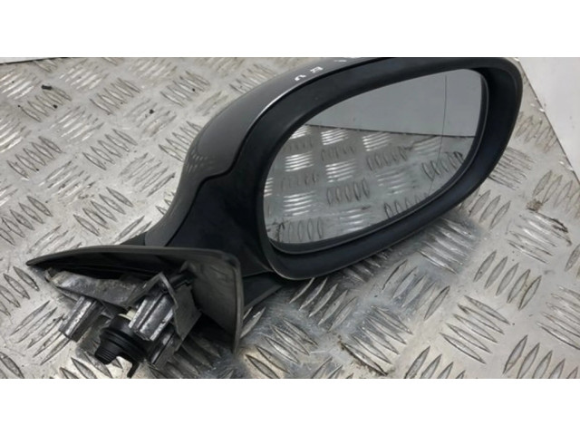 Zpětné zrcátko BMW 3 E90 E91 2009 7182695