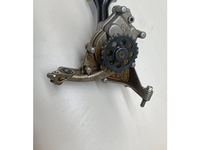 Масляный насос 9808231280 Peugeot 2008 I