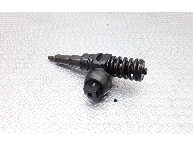Vstřikovač 07Z130073H Volkswagen Touareg I