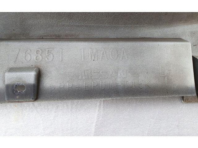 Блок управления 1MA0A, 768511MA0A Infiniti Q70 Y51