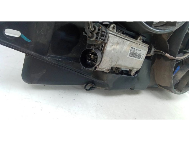 Вентилятор радиатора     F00S310231    Opel Antara 