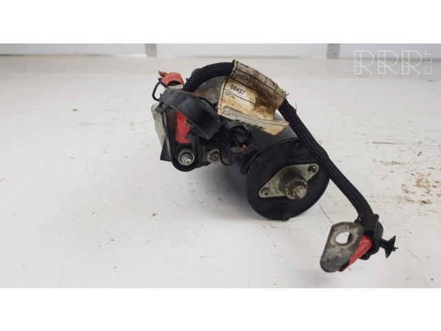 Стартер  51810308A   Alfa Romeo Giulietta