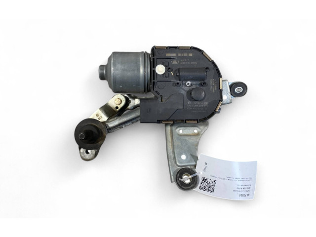 Моторчик дворников 1397220676, 3397021485 Ford S-MAX
