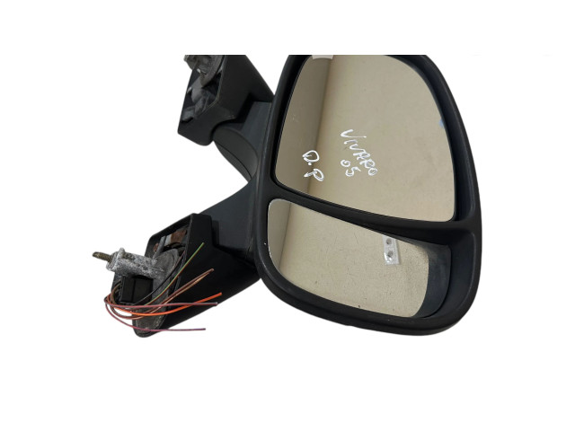 Zpětné zrcátko Opel Vivaro 2008 010022