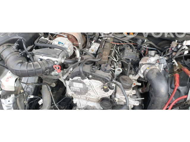 Блок управления двигателя 8711036500 SsangYong Rexton