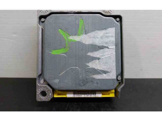 Блок подушек безопасности 0285001379, MR587DPSB   Mitsubishi Space Star