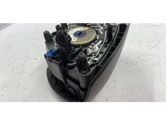 Подушка безопасности водителя 98072114ZD   Peugeot 2008 I