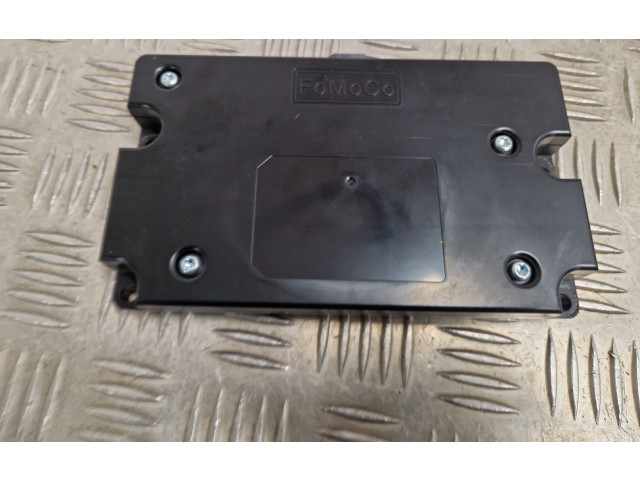 Блок управления D1BT14D212NA, 140D4F31CE7D Ford Transit - Tourneo Connect