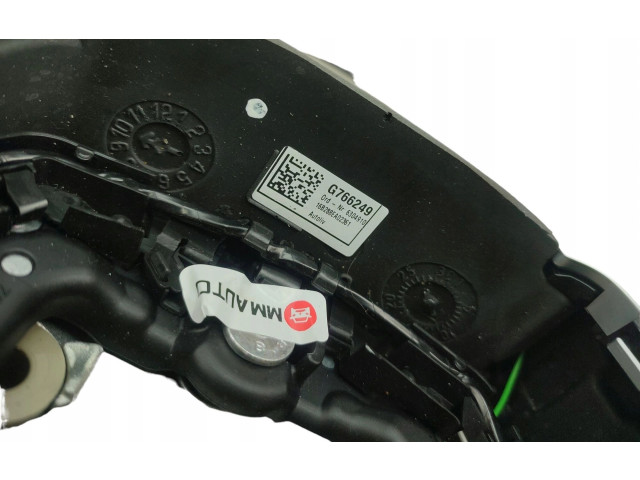 Volant BMW M5 2017 G766249, G766249