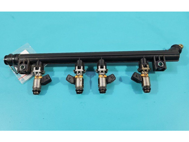 Форсунка IWP160, IMPRK1463312 Fiat Grande Punto