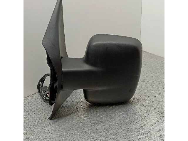 Zpětné zrcátko Mercedes-Benz Vito Viano W638 2000 E9026521, 026521