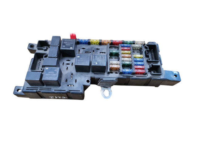 Блок предохранителей 9452993, 518322110 Volvo S60