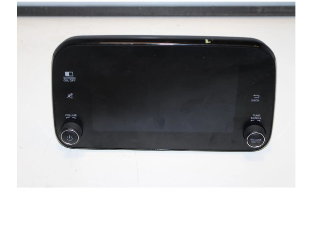 Экран/ дисплей / маленький экран 07357187570   Fiat Tipo