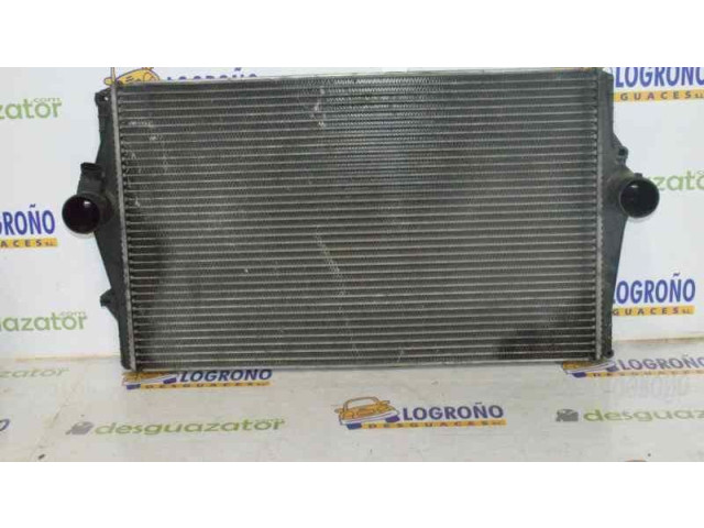 Радиатор интеркулера 8671694, 8671694    Volvo S80  B5244T3 