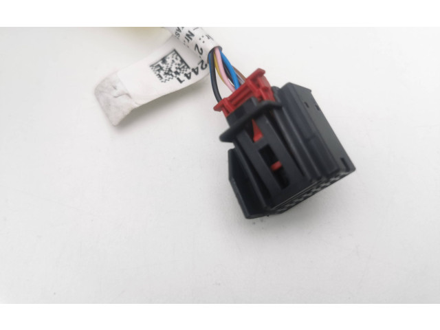 Зеркало электрическое        Audi A6 S6 C8 4K  2018 -  года   