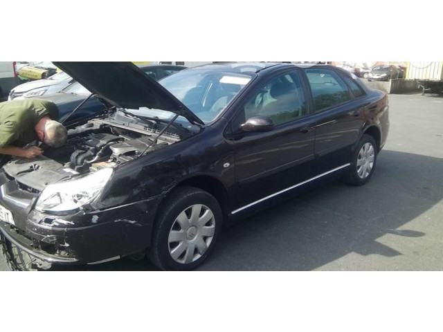 Интеркулер  NT   Citroen C5 