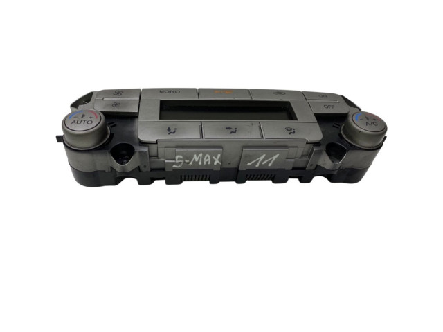 Блок управления климат-контролем AS7T18C612AB   Ford S-MAX