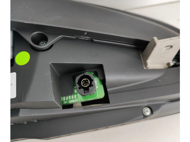 Píst 9J1920901AC, 9J1920901AC Porsche Taycan 9J1 EBF