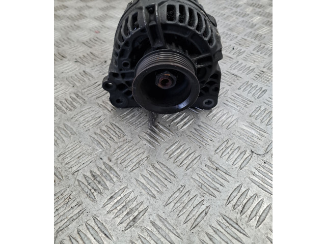 Генератор    Volvo S70  V70  V70 XC      