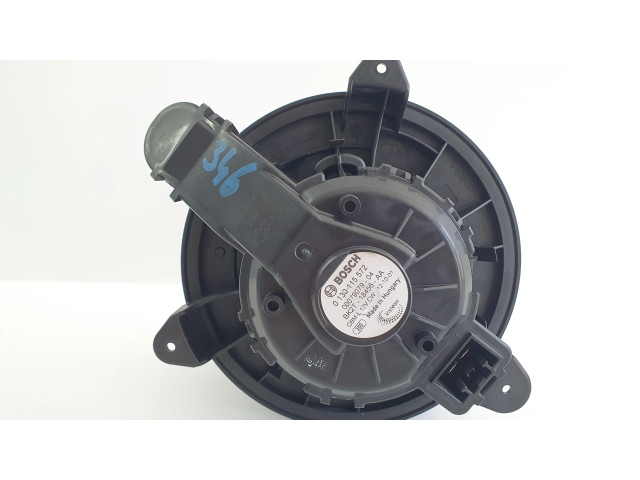 Вентилятор печки BK2T18456AA, 0130115572 Ford Transit Custom