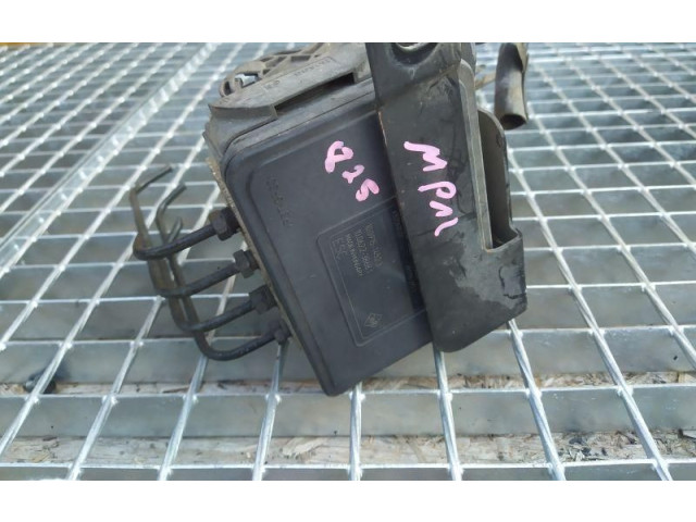 Блок АБС 476603736R   Dacia  Dokker  2012 -  года