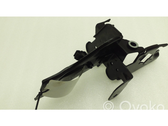 Держатель блока ABS