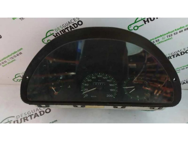 Přístrojová deska Fiat Punto (176) 46418929, CUADROINSTRUMENTOS