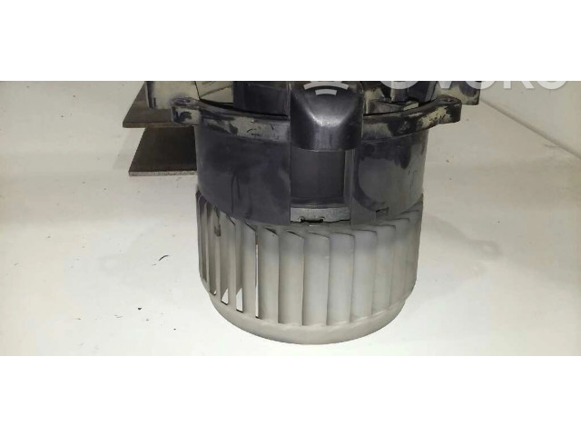 Вентилятор печки 0160700701 Mitsubishi Colt