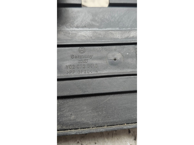 Блок комфорта 1K0959433AK, 1k1971262j Volkswagen Golf Plus