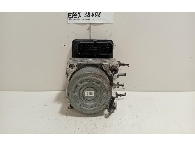 Блок управления АБС 50528817, 50528817 Alfa Romeo Giulietta