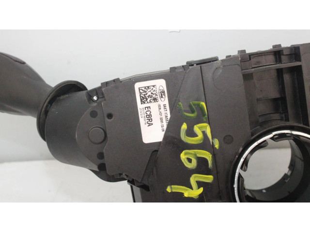 Подрулевой шлейф SRS CN1513N064BB Ford Ecosport