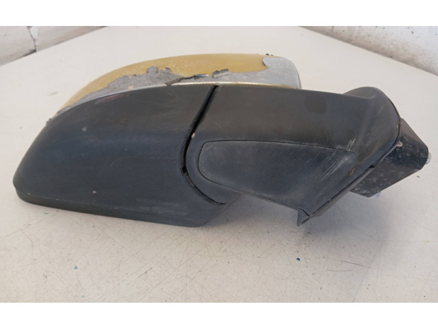 Зеркало электрическое Ford Ranger 2012 - 2018 года