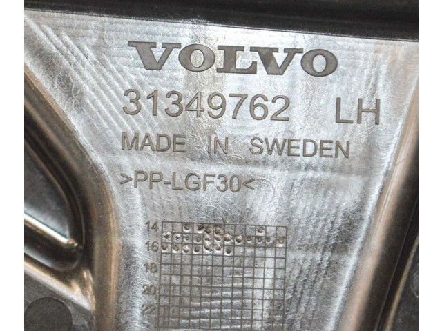 Электрический механизм для подъема окна без двигателя