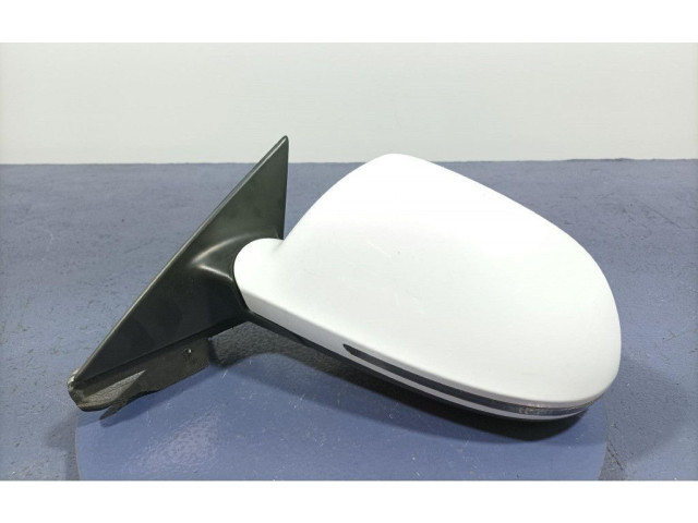 Зеркало электрическое Audi A3 S3 A3 Sportback 8P 2005 - 2013 года