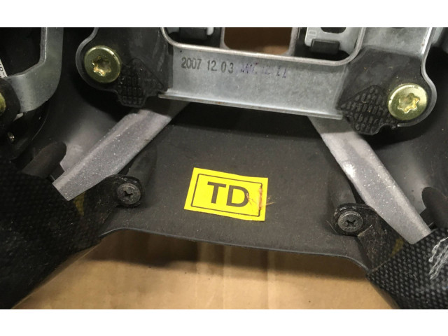 Volant Chevrolet Captiva 2008   