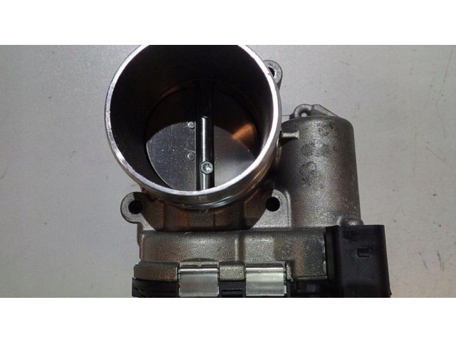 Запорный клапан двигателя