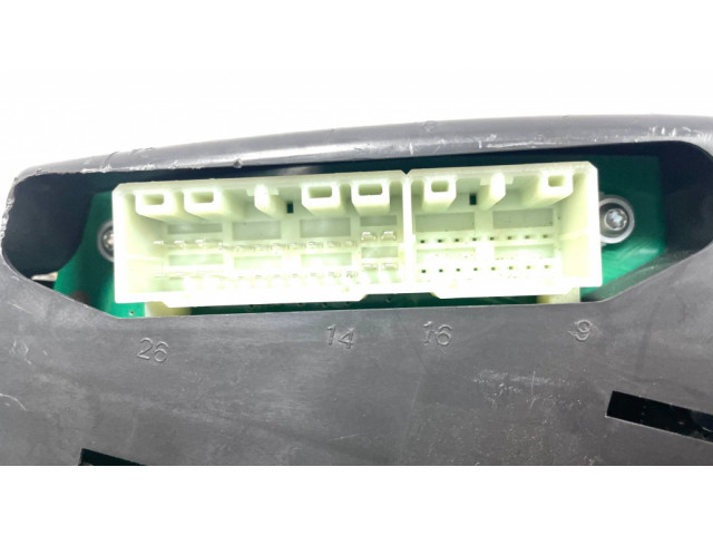 Přístrojová deska Chrysler 300 - 300C 2008 A2C53132114, A2C53306471