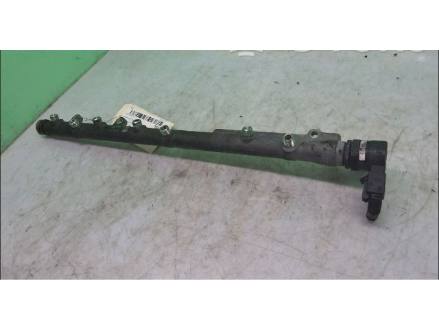 Топливная рампа 13537805726 BMW 5 E60 E61 для двигателя 256D2