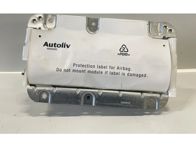 Подушка безопасности пассажира 6061909, 6061909A   Volvo V70