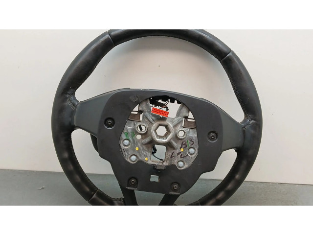 Volant Ford S-MAX 2016 ds733600rr3, desgastado