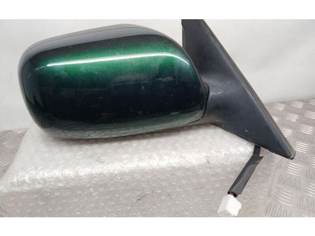 Зеркало электрическое        Lexus IS 200-300  1999 - 2005 года   