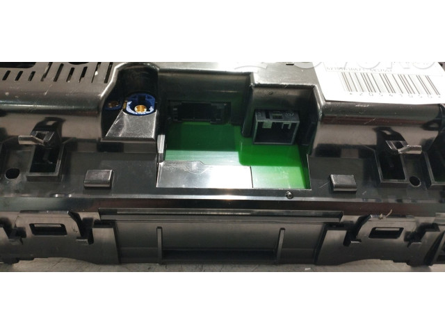 Přístrojová deska  BMW X2 F39 2021   